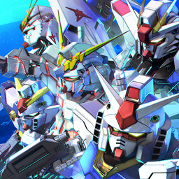 六道迴輪 SD高達G世代永恆｜SDガンダム ジージェネレーション エターナル