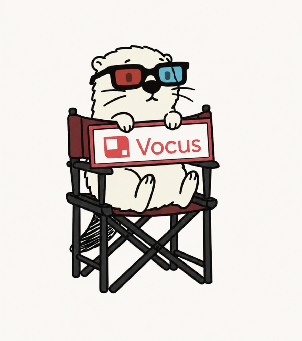 Vocus | Films