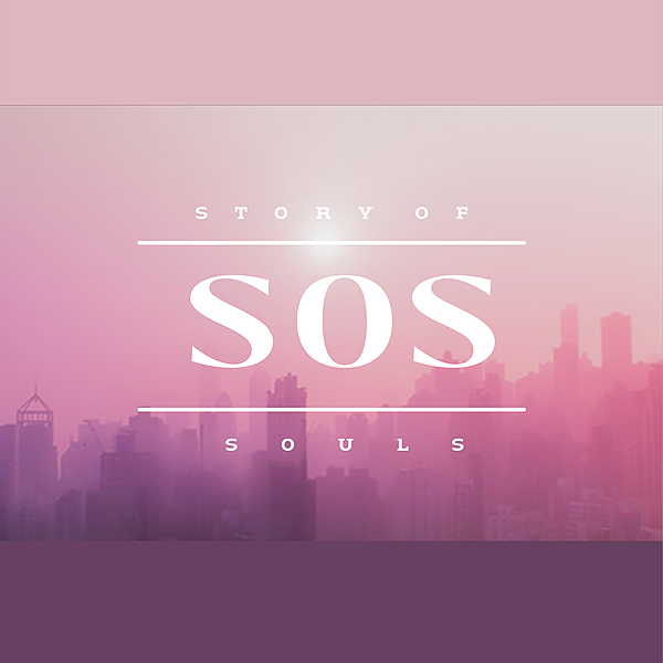 STORY OF SOULS