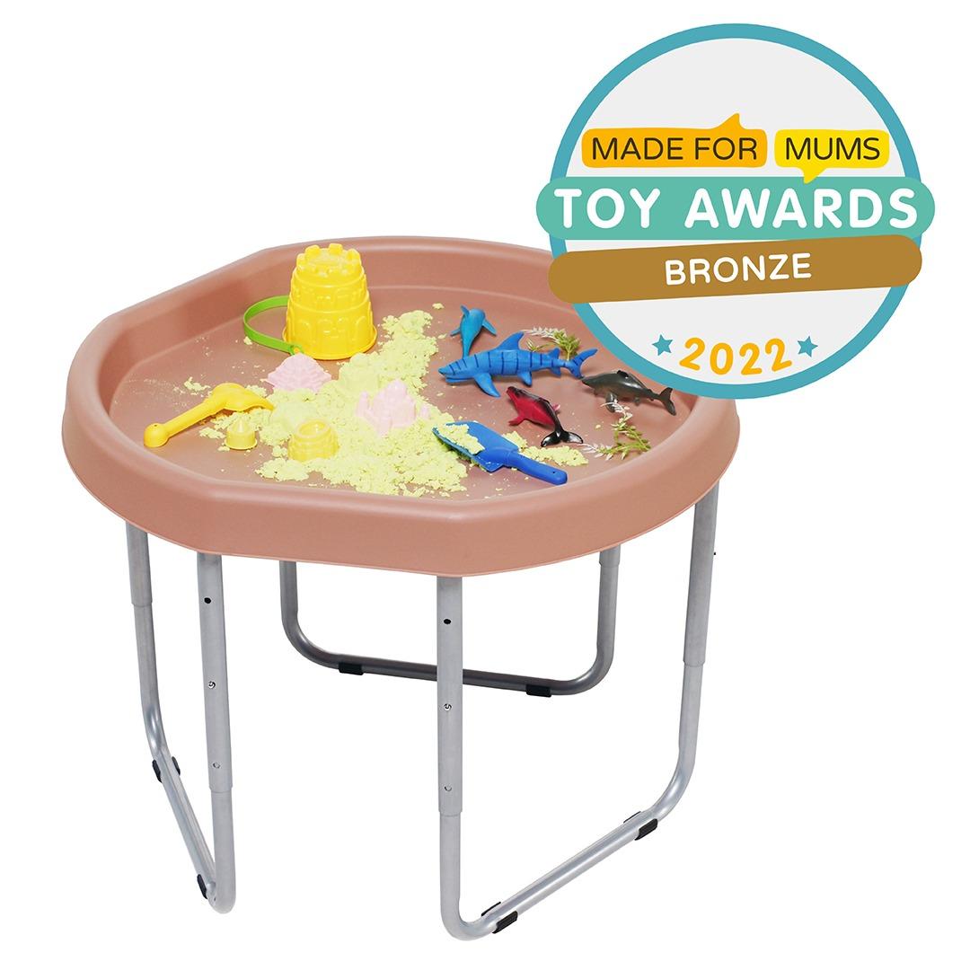 Hexacle® 感官盆 · 遊戲桌