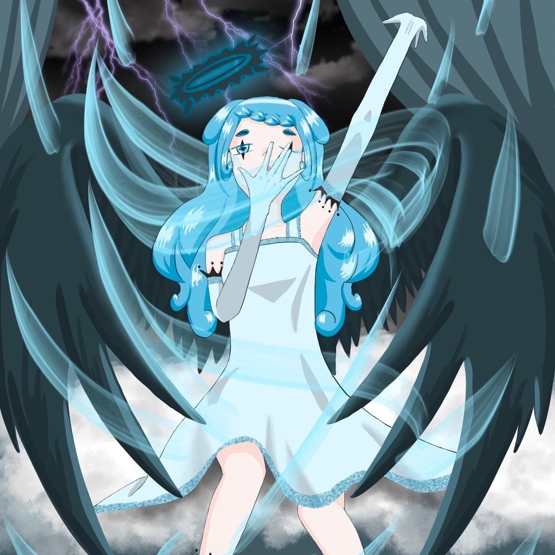 魔王卯咪 ♆ MaouNyako 斯洛芙