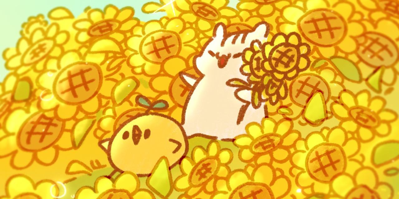 豆芽鳥