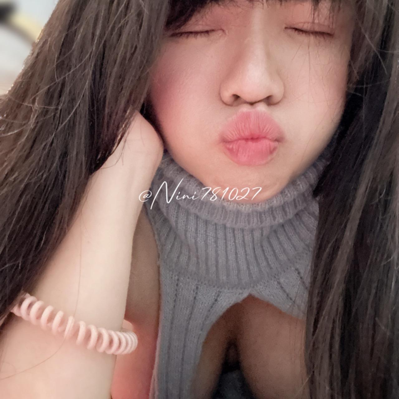 nini781027 TikTok