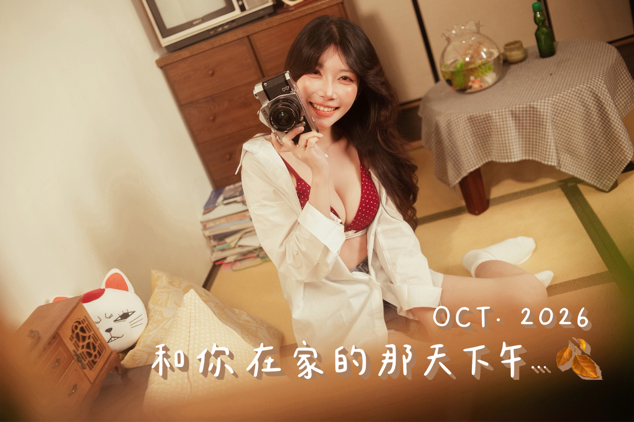 限量拍立得盲卡包