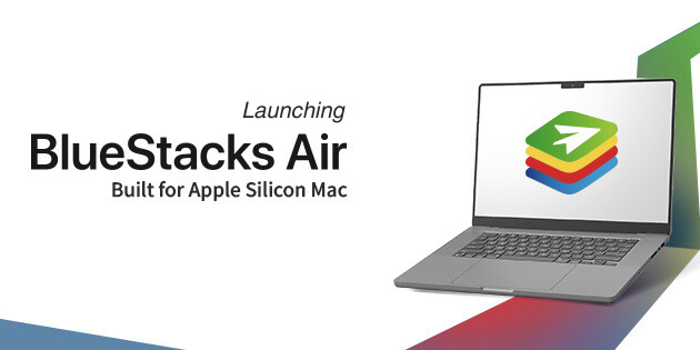 BlueStacks Taiwan BlueStacks Air