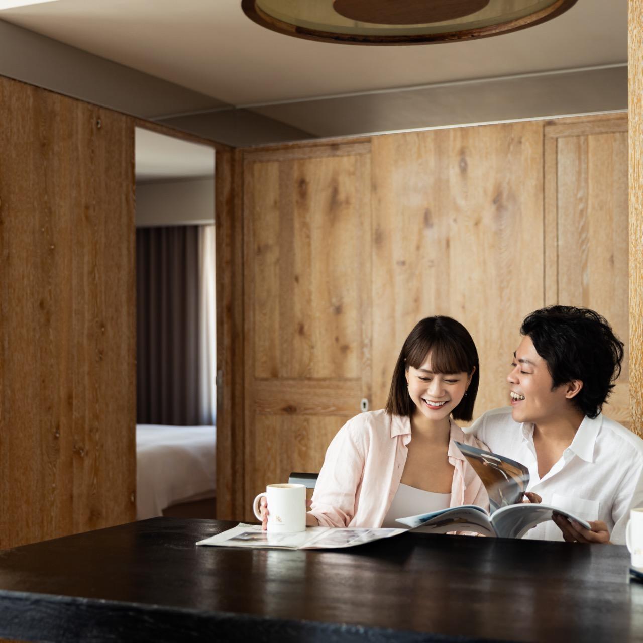 華泰瑞舍 GLORIA RESIDENCE