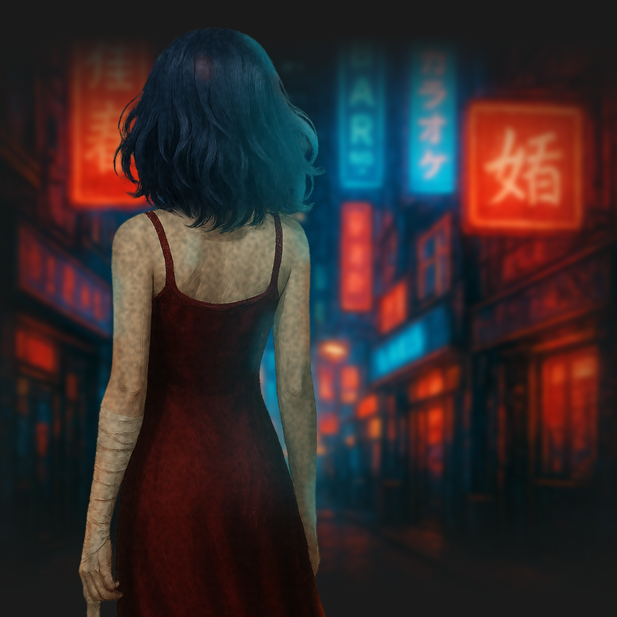 Re: Sink 中年情慾交換日記 如果你收集的碎片全都是我的散落；那麼，我不是問題的選項，我是唯一的答案。