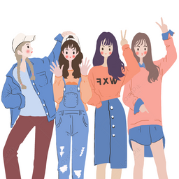 加入佳琪VIP福利群組