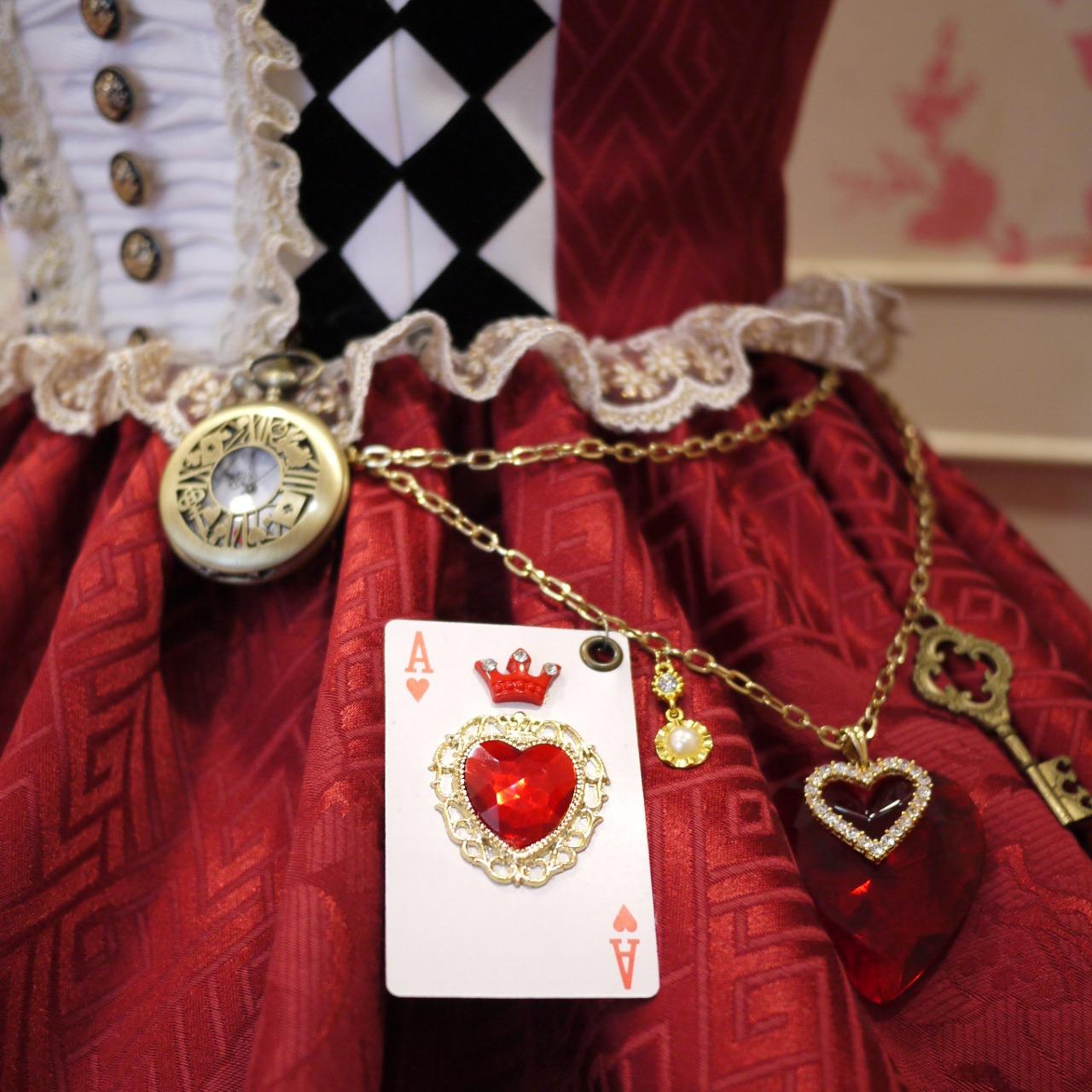 Mori's Design ✦ 兔作坊 #自製COSPLAY配件 #コスプレ装飾品