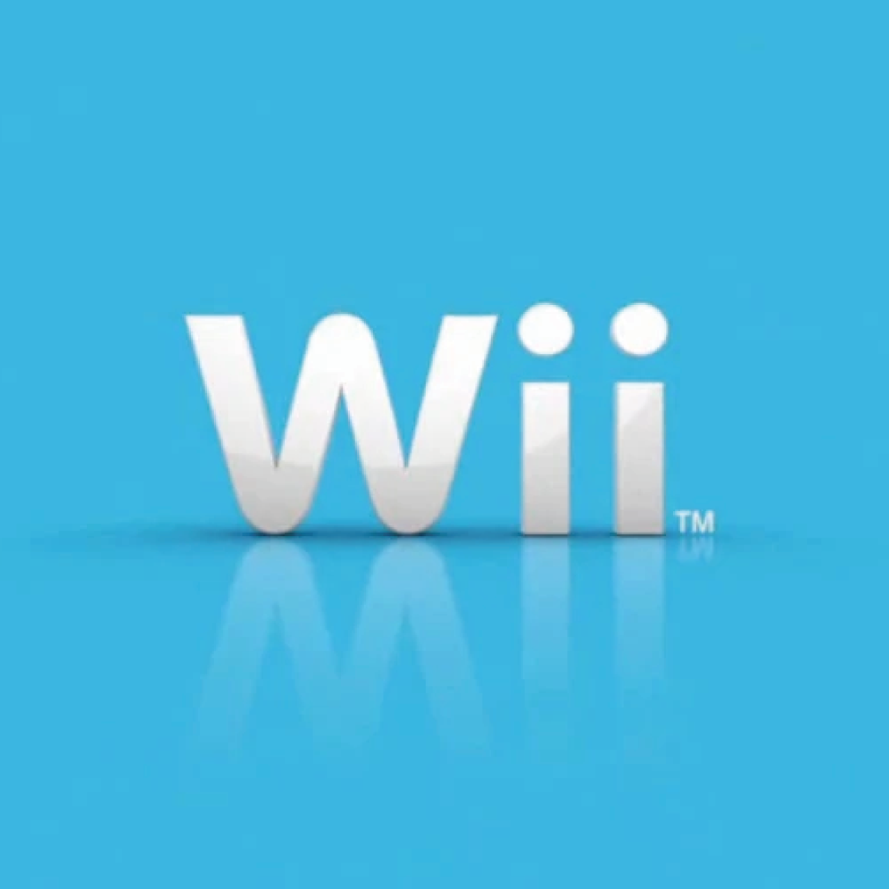 督阿賀的任粉 Wii