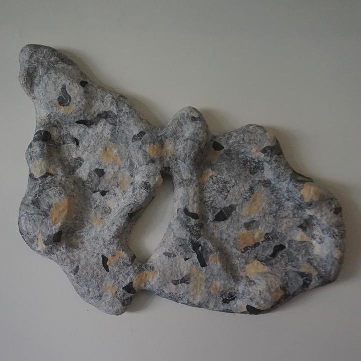 林希羽 LIN HSI YU lin-hsi-yu-林希羽-exhibition-paper-sculpture-art-artist-藝術家-紙雕塑-版畫-雕塑-風景