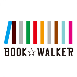 謝知橋 Book Walker