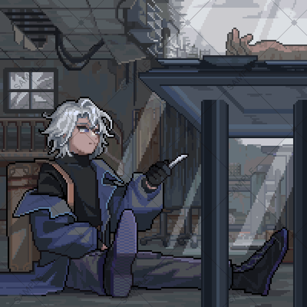 提瓦豆腐 TeyvaTofu