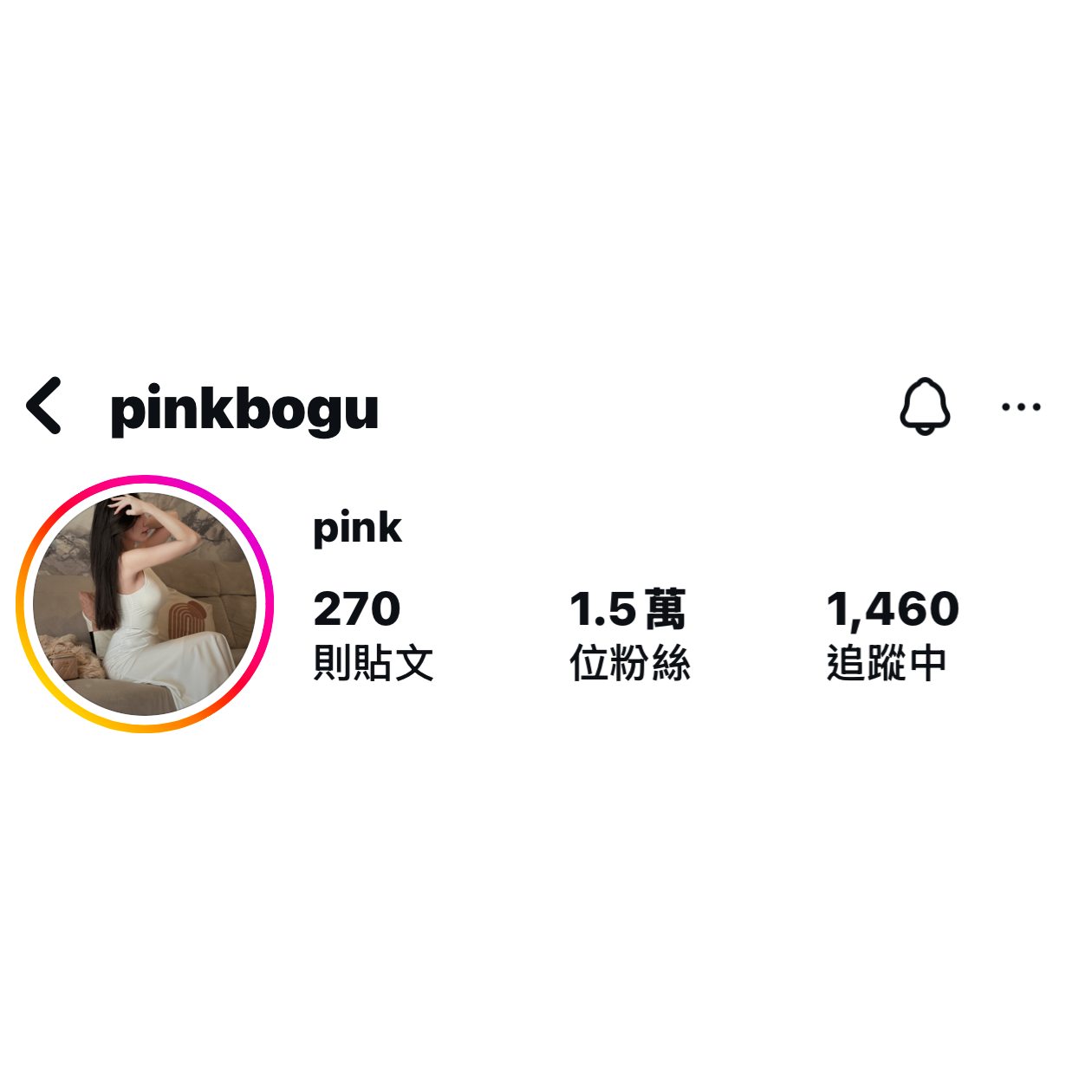 穎流行銷創辦人：ME