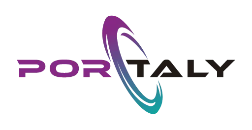 portaly logo