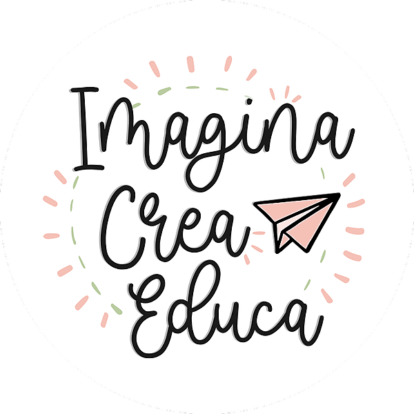 Imagina, crea, educa