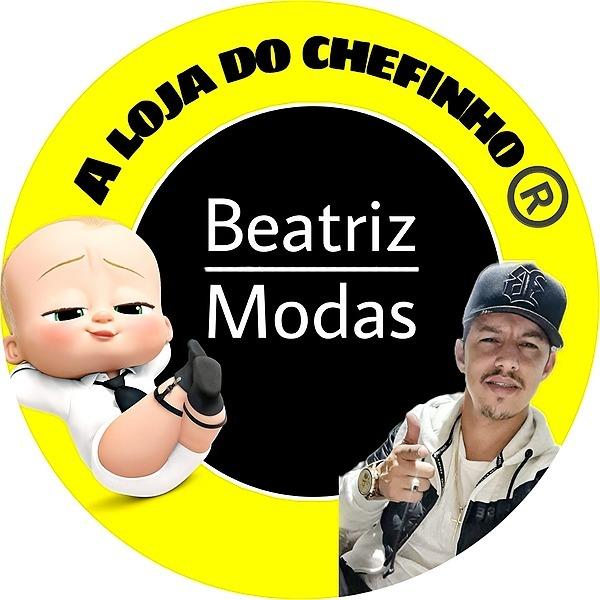 Beatriz Modas