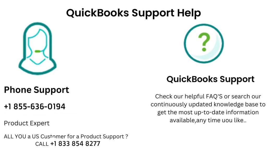 Best ways to connect QuickBooks®️ Desktop support Number: New Guide For Beginners