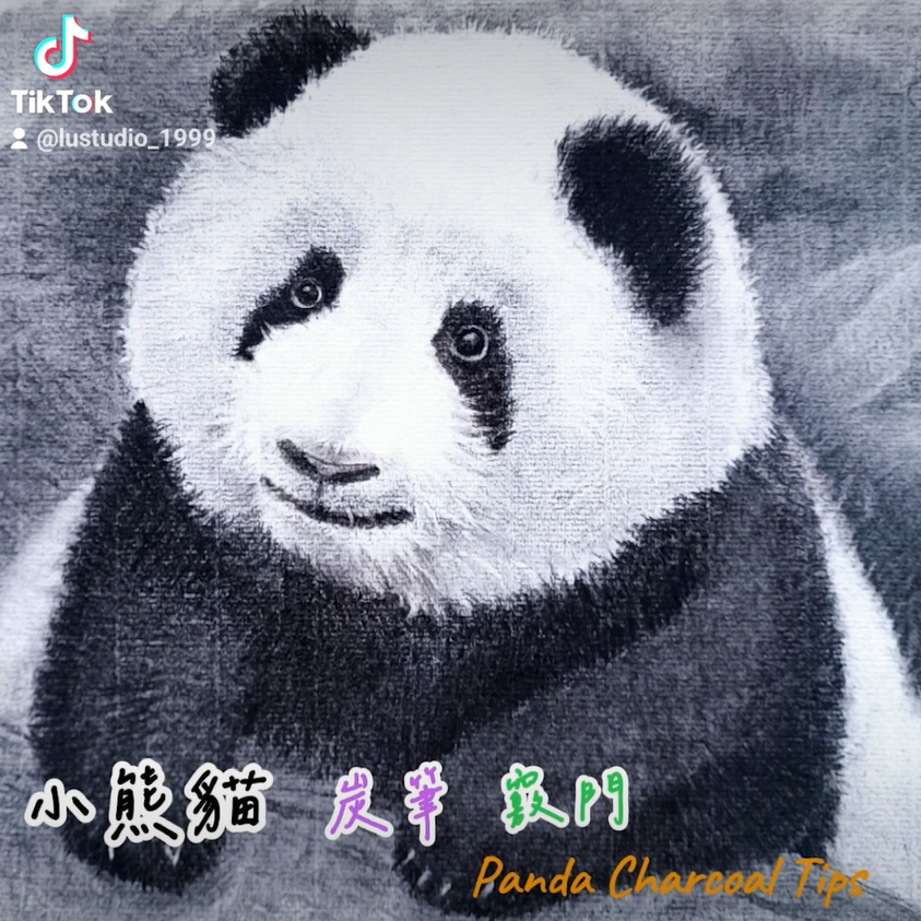 呂玲畫室 LUSTUDIO