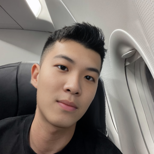 陳路易｜別讓『運氣』          決定你的結果。