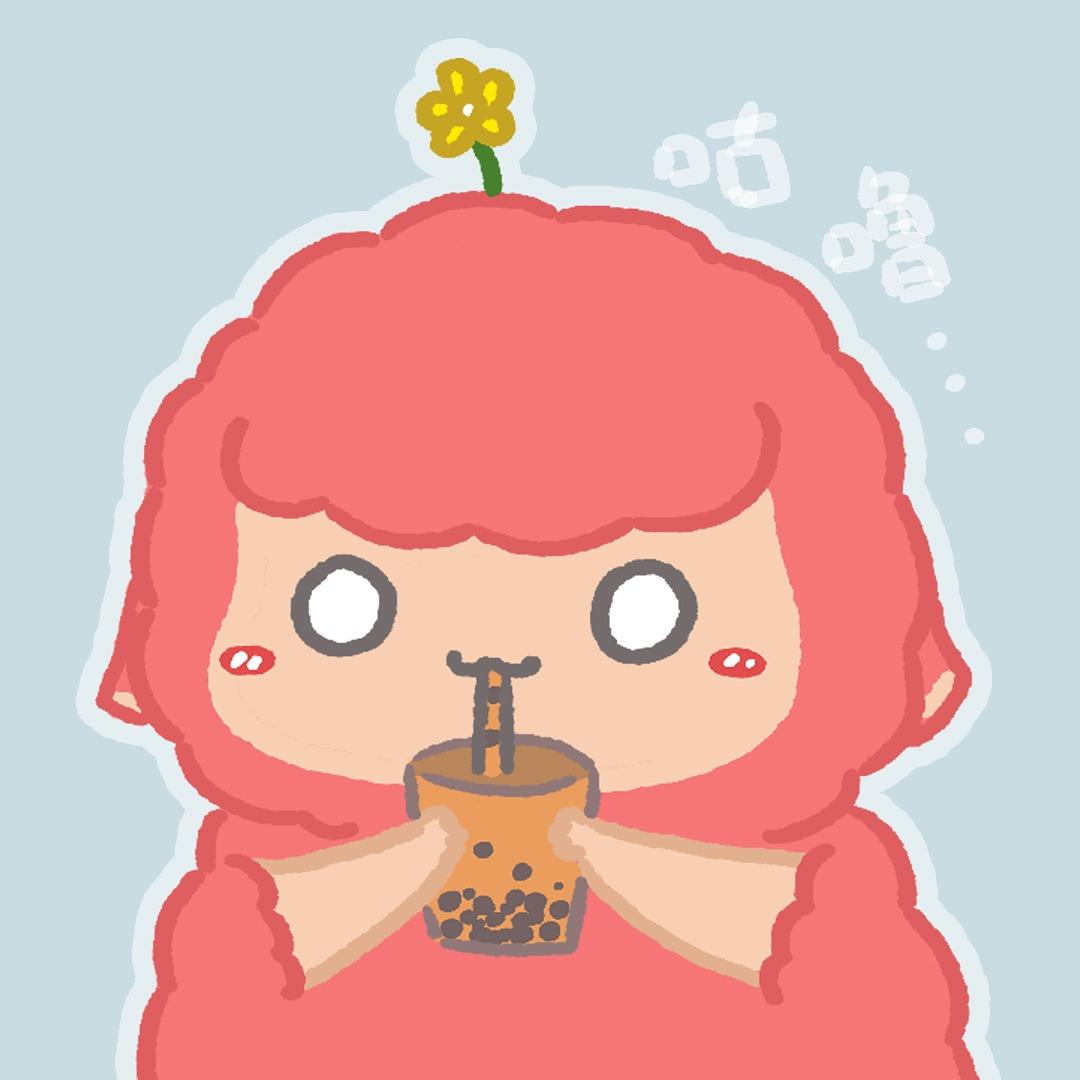 花的手繪日記