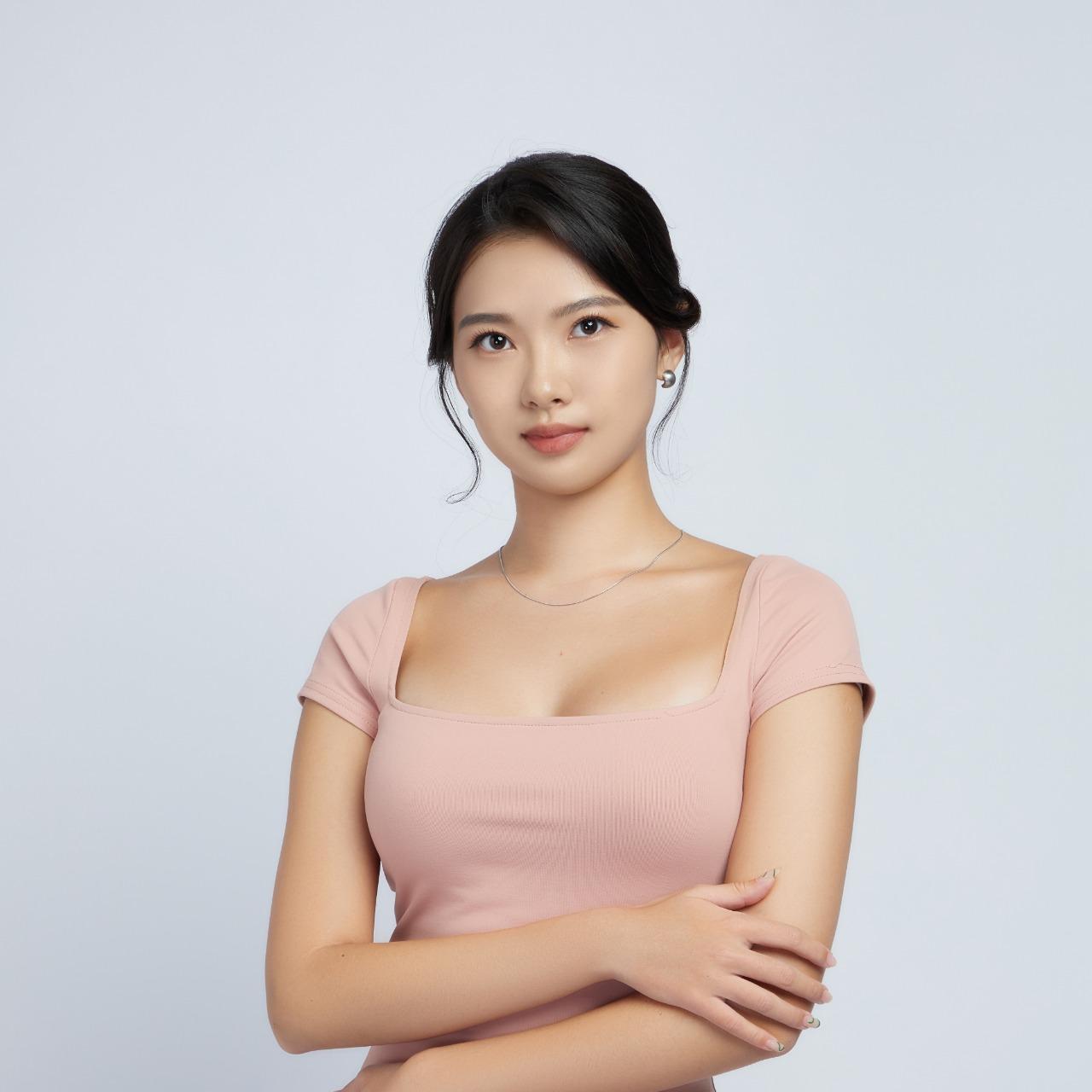 Yuria 福田優梨亞