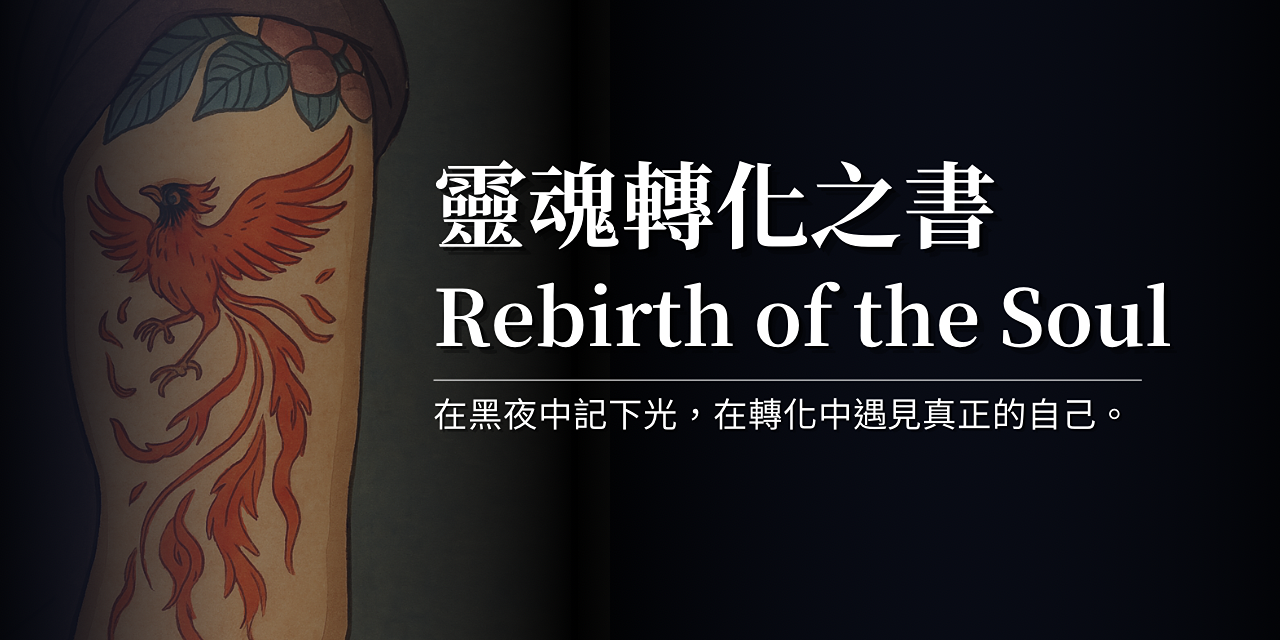 宿光文創工作室 一段與自己的光重逢的旅程
