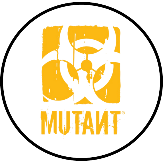 乳清超商【高雄旗艦店】 惡魔 MUTANT