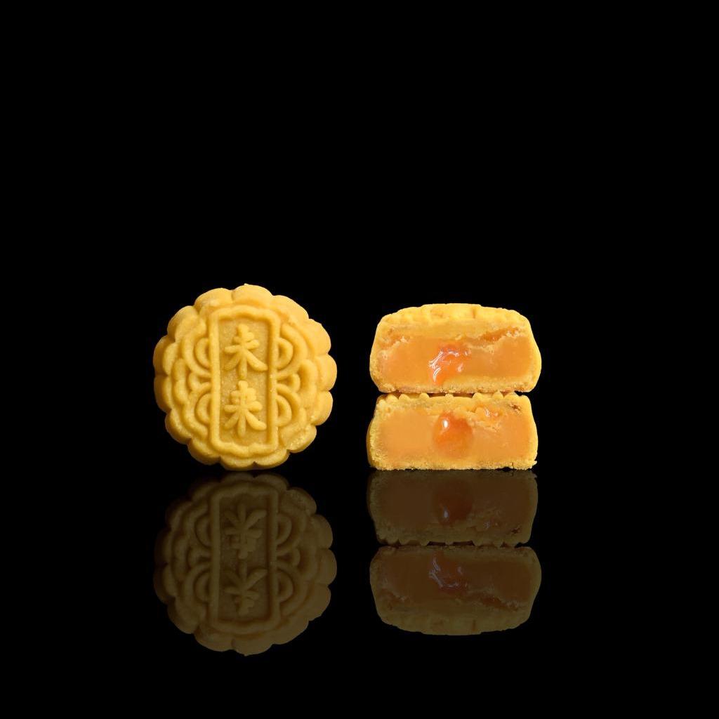 Mirai Bakery HK 流心奶皇月餅  $148