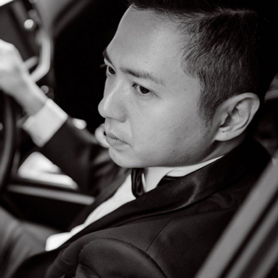 股市更生人 JJ大叔