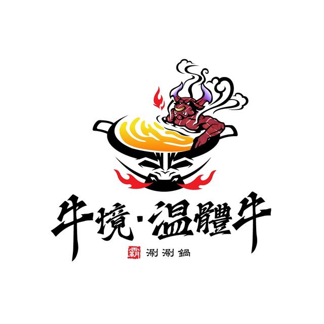 牛境