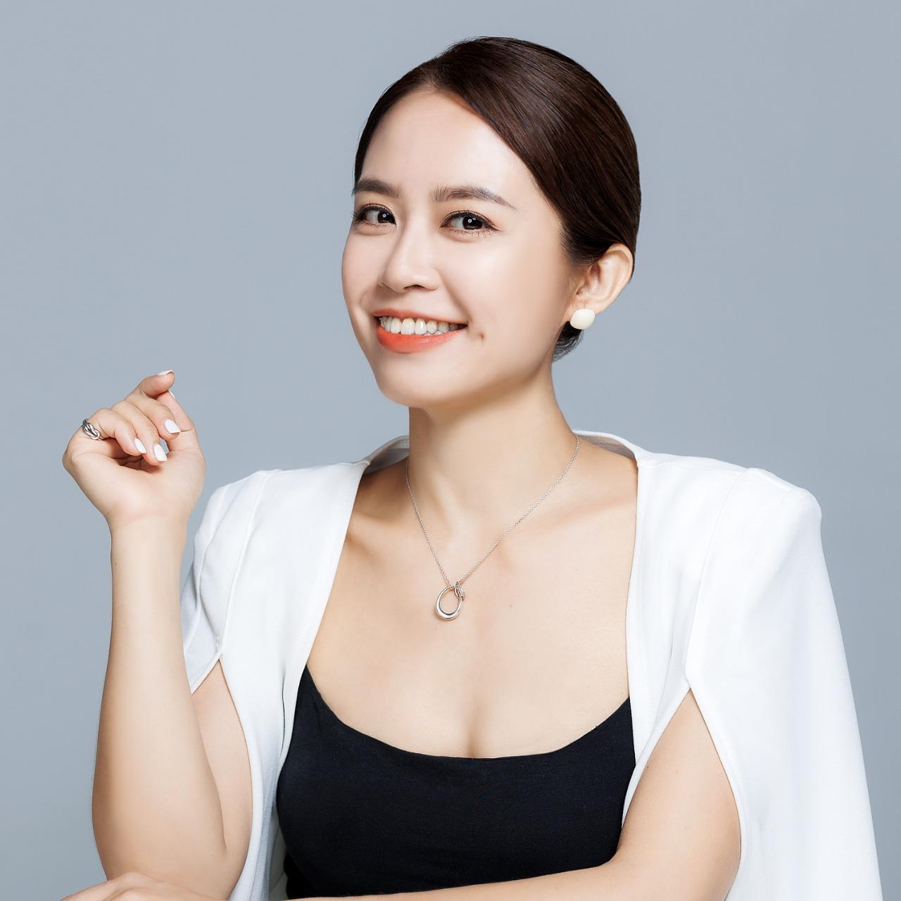 江湖人稱S姐
