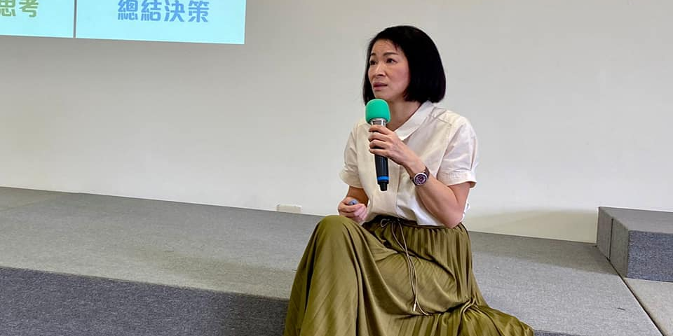 溫美玉 溫美玉