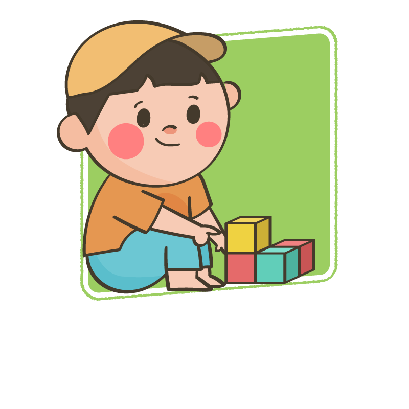 Heho親子 在家練習小遊戲