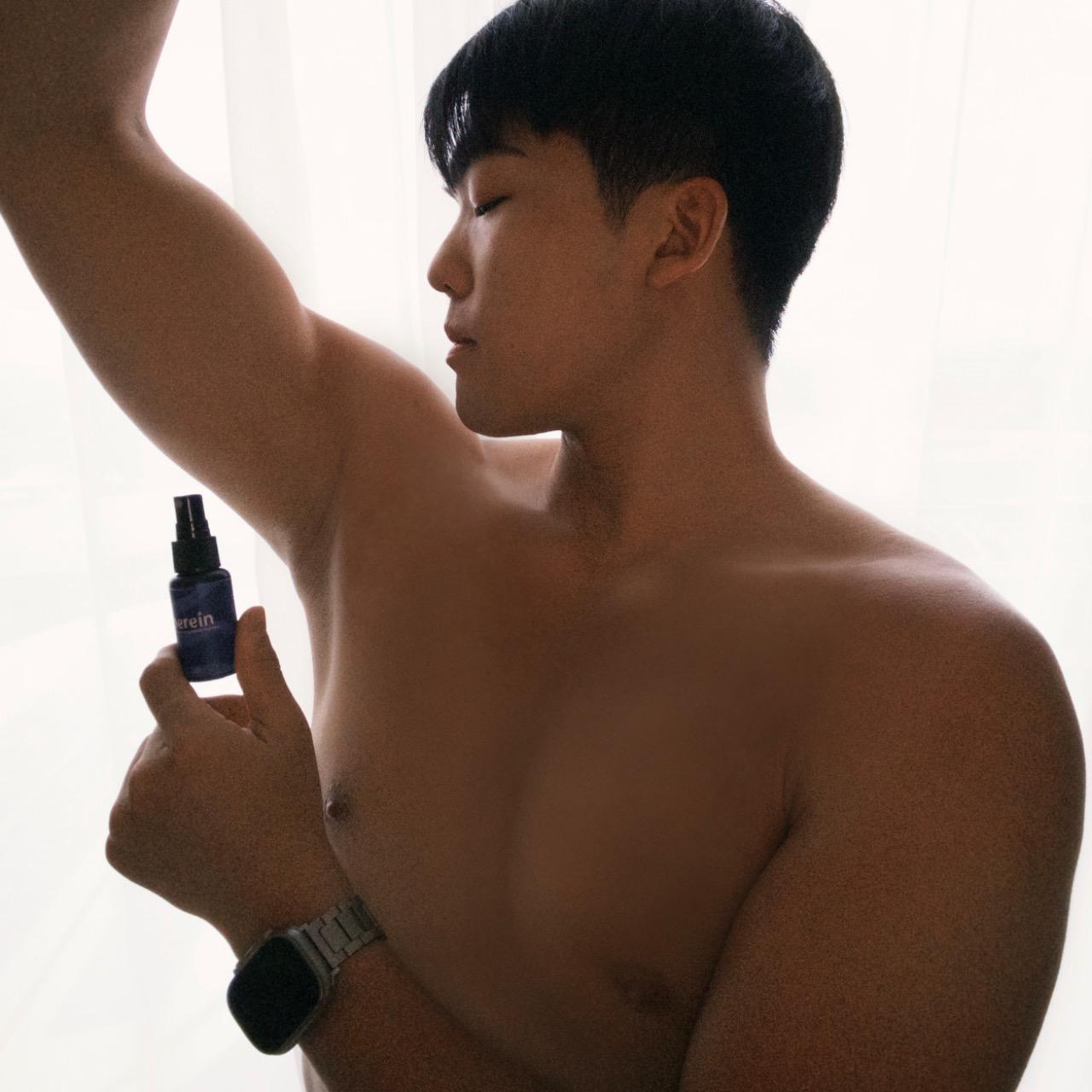 Sean Breeze 48hr抗菌止汗劑
