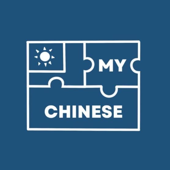 MY Chinese