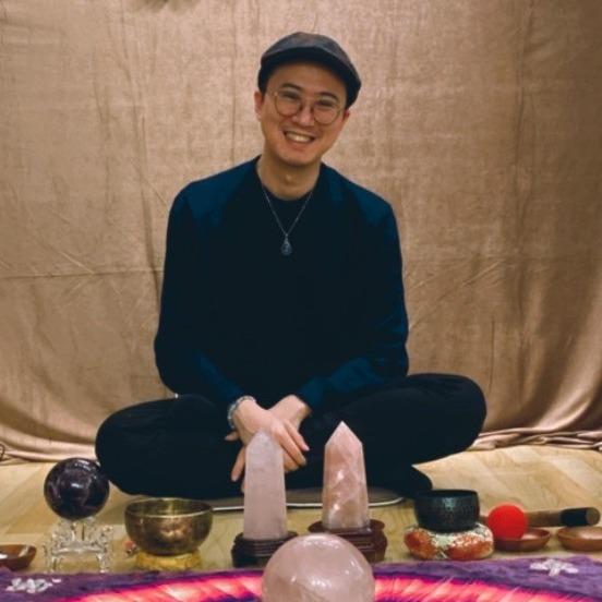 朋朋天使塔羅 pengpengangeltarot