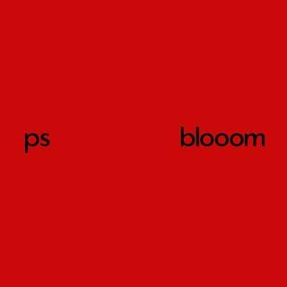 Ps blooom 光合花浦