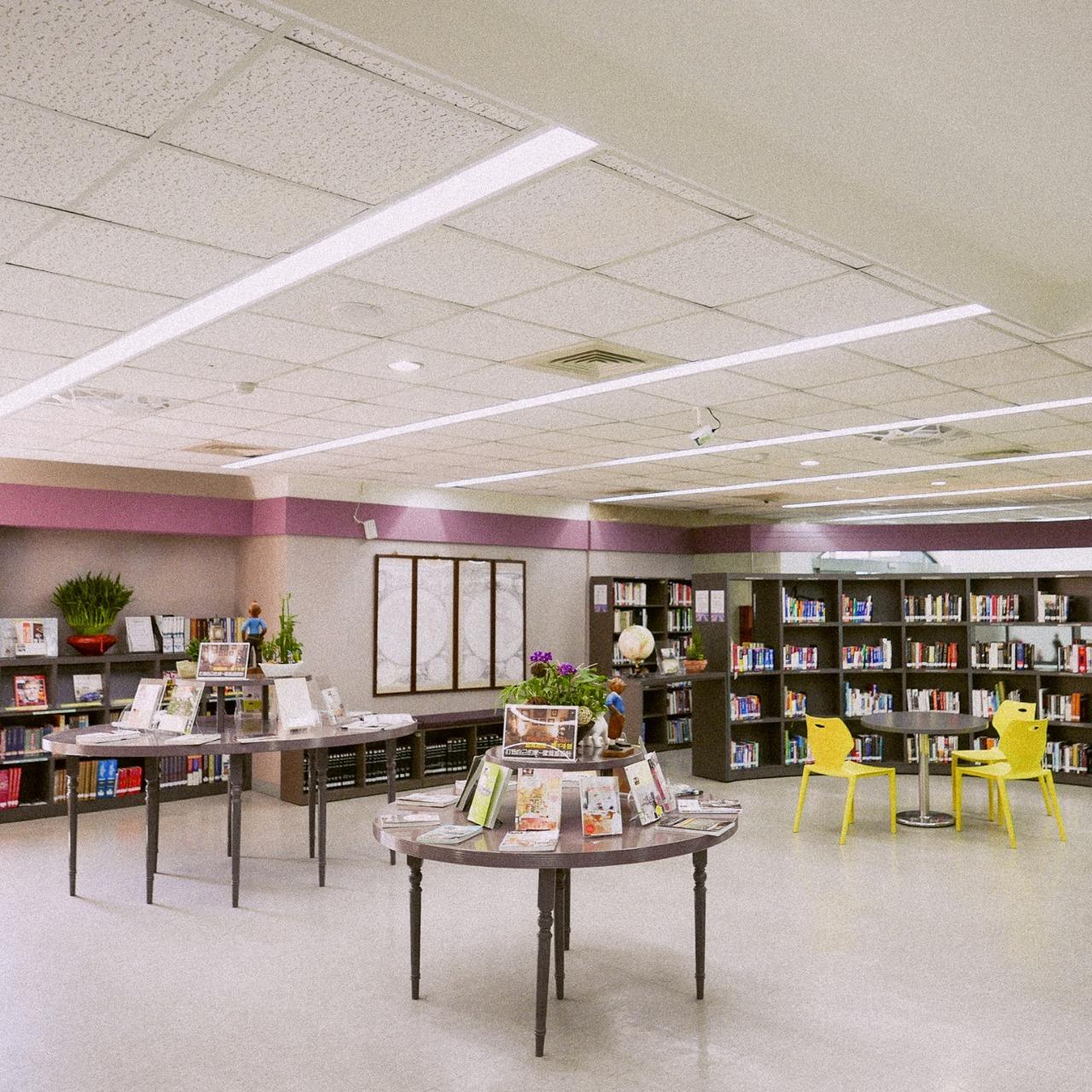 tianmulibrary