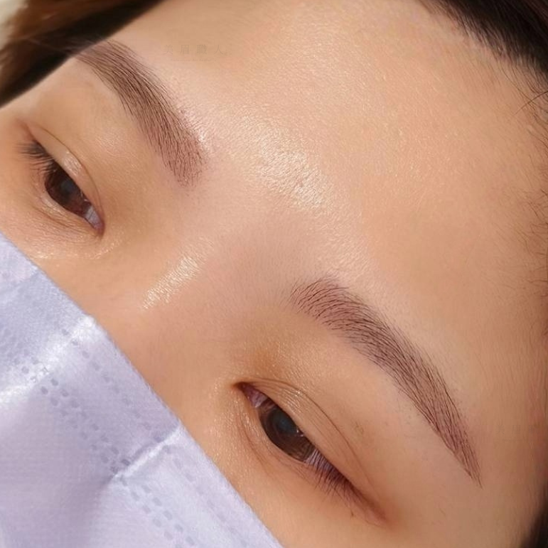 美眉職人•專業藝術美學