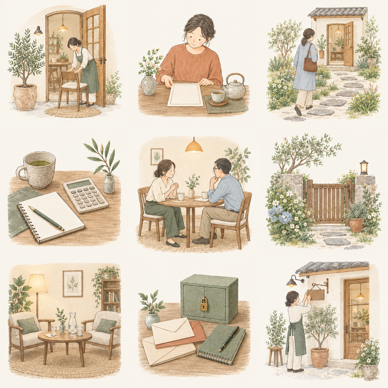 沒力史翠普yucaio 開始成為老師