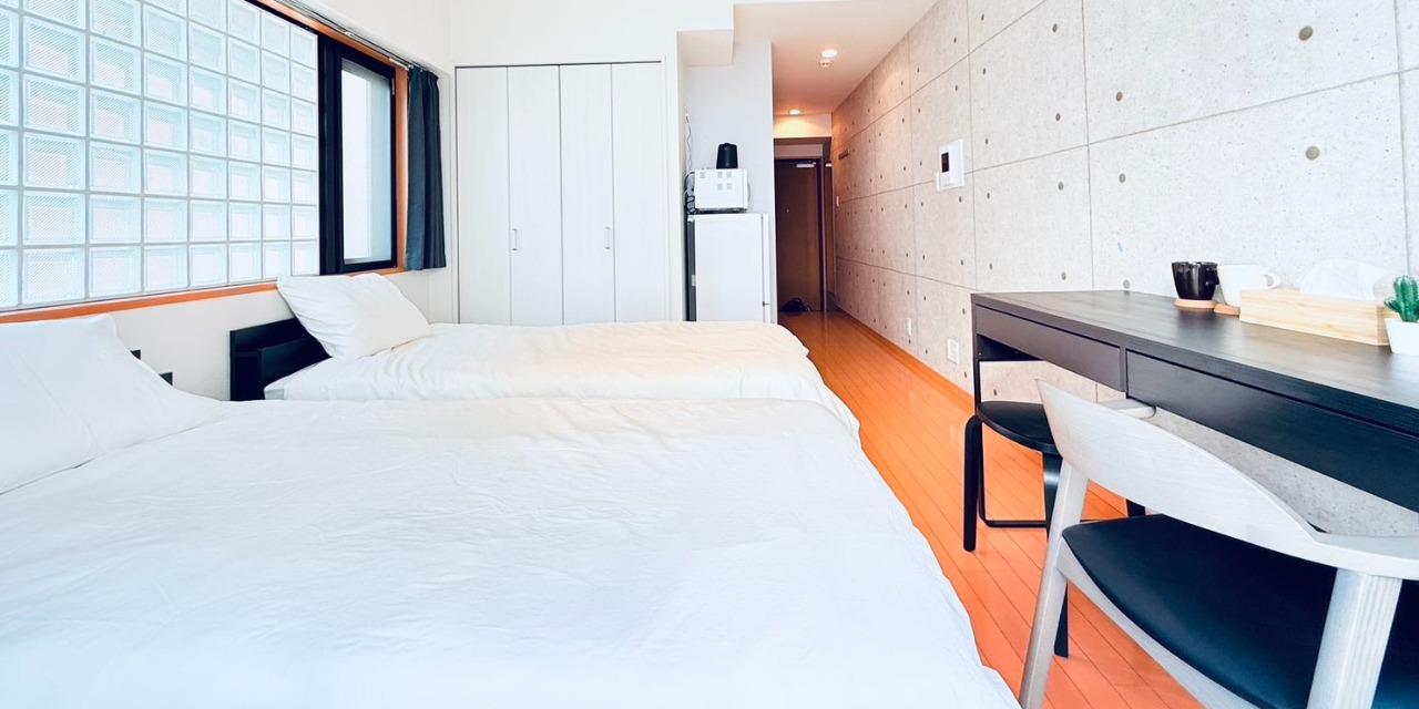 森．夢日本民宿