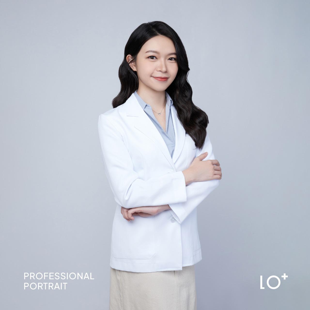 HOLO+FACE 職業形象