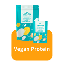 Vegan Protein