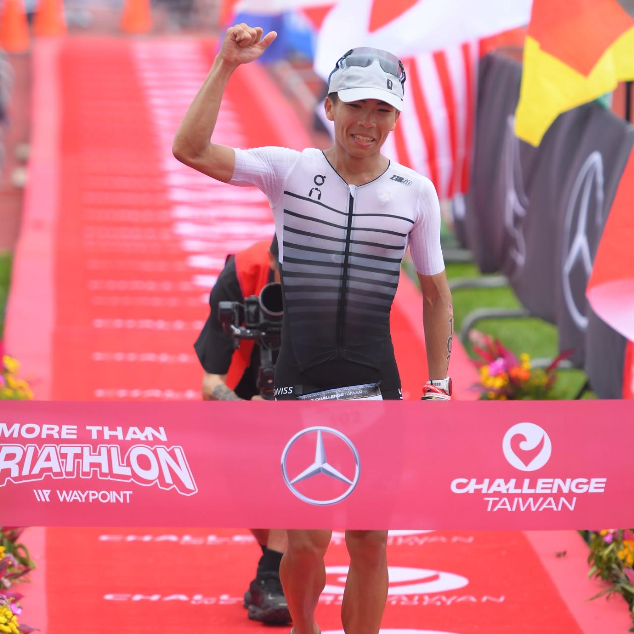 楊博智 ON ｜專訪