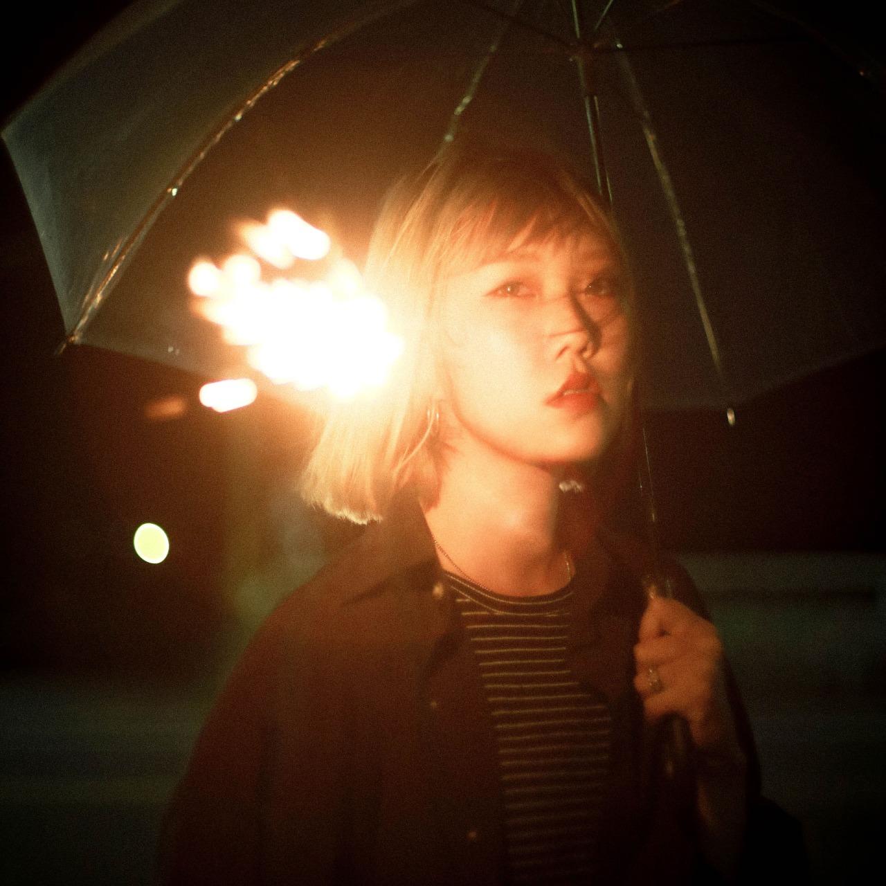 Yuda Emotional Style-【化為灰燼】