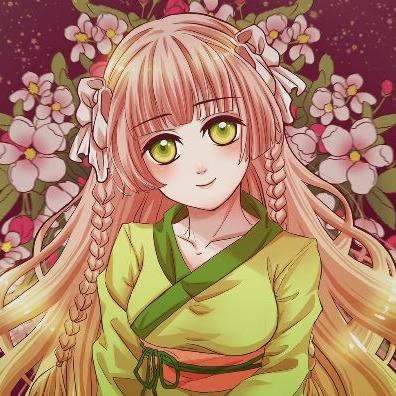 🦉Sylvia❁小也｜漫畫家‧Comic Artist 🇹🇼 🇪🇸 🇻🇦 性感可愛少女繪師蘋果醬