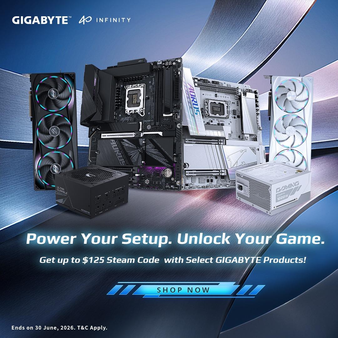 AORUS ANZ