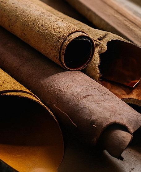 PROJEXT 再生皮革