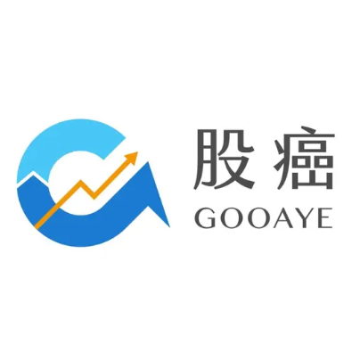 股癌 Gooaye